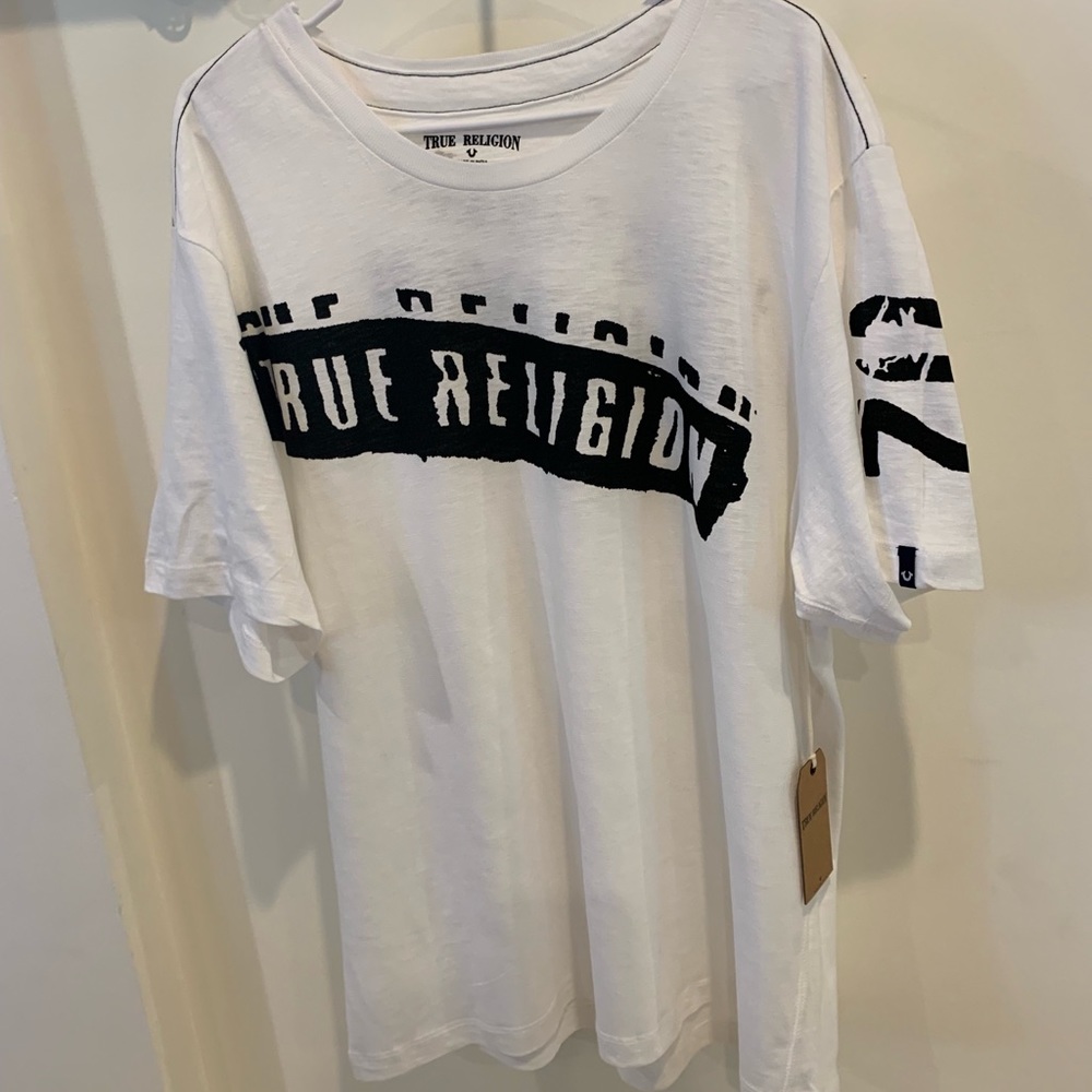 True Religion Tshirt